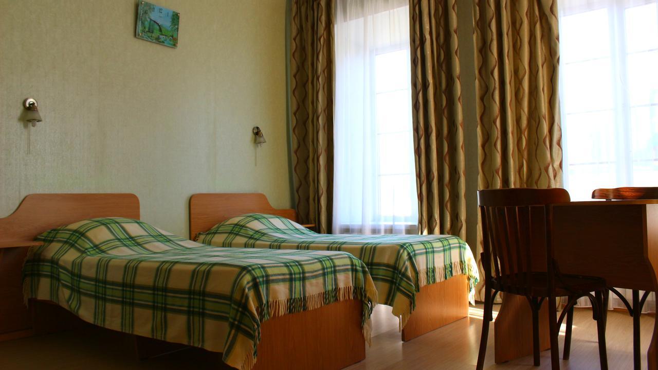 Tsarevna Lyagushka Hotel Rostów Zewnętrze zdjęcie