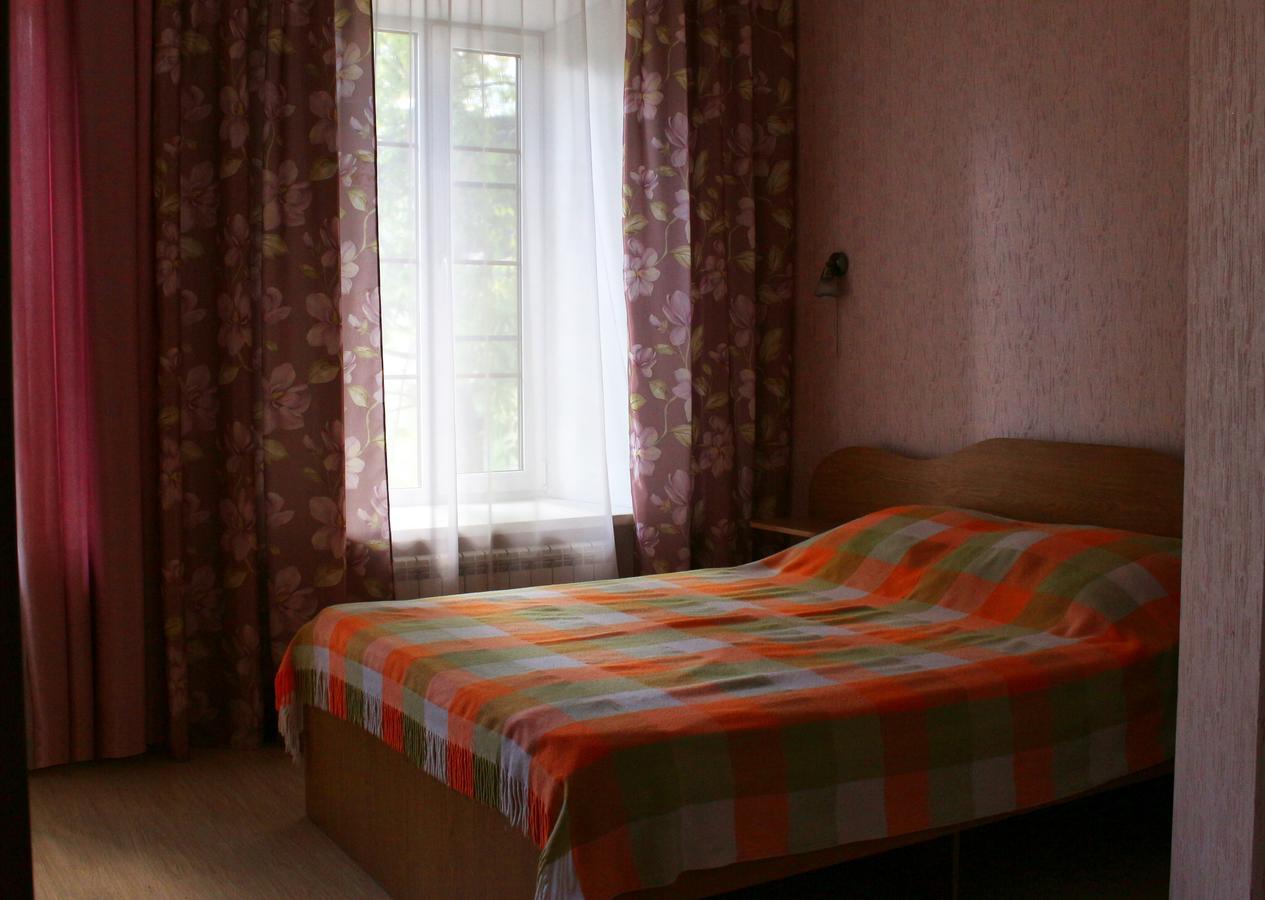 Tsarevna Lyagushka Hotel Rostów Zewnętrze zdjęcie