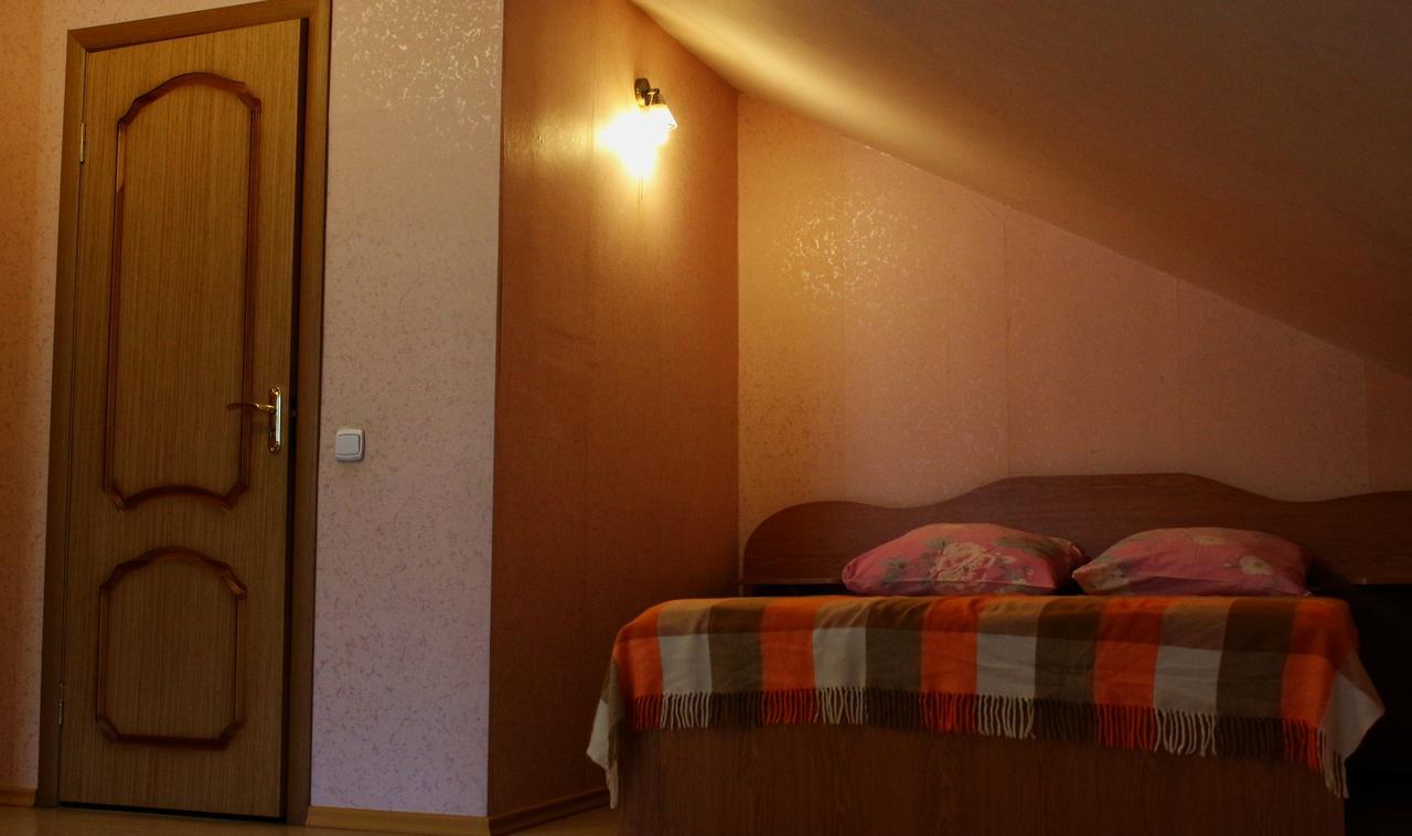 Tsarevna Lyagushka Hotel Rostów Zewnętrze zdjęcie