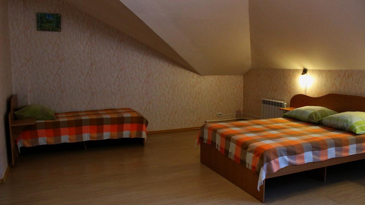 Tsarevna Lyagushka Hotel Rostów Zewnętrze zdjęcie