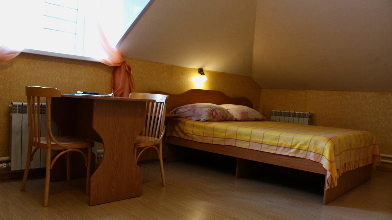 Tsarevna Lyagushka Hotel Rostów Zewnętrze zdjęcie